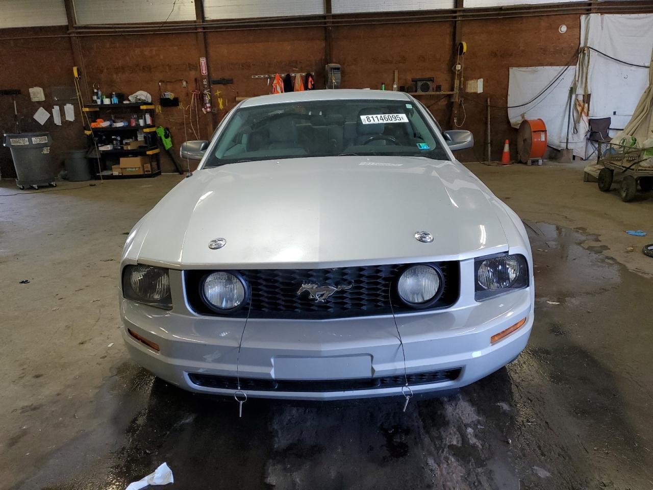 2006 FORD MUSTANG