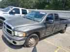 2003 DODGE Ram 2500