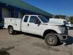 2014 FORD F-250
