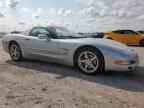 2004 CHEVROLET CORVETTE