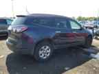 2017 CHEVROLET TRAVERSE