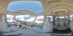 2003 FORD Expedition
