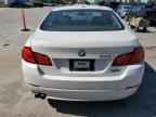 2012 BMW 5 series