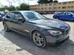2015 BMW 7 series