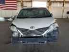 2011 TOYOTA SIENNA
