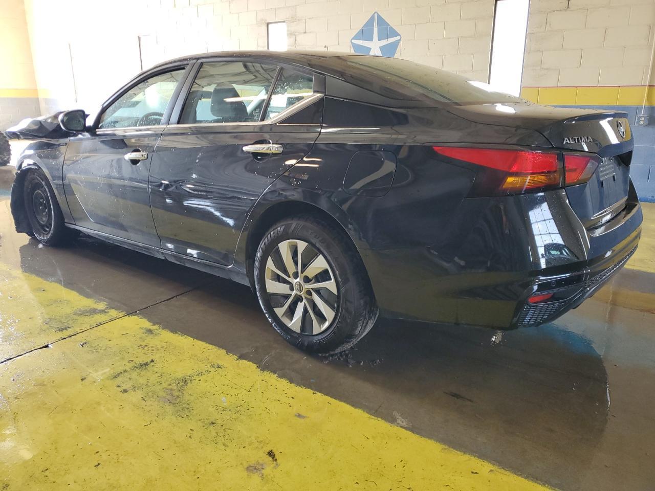 2023 NISSAN ALTIMA