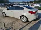 2015 KIA FORTE