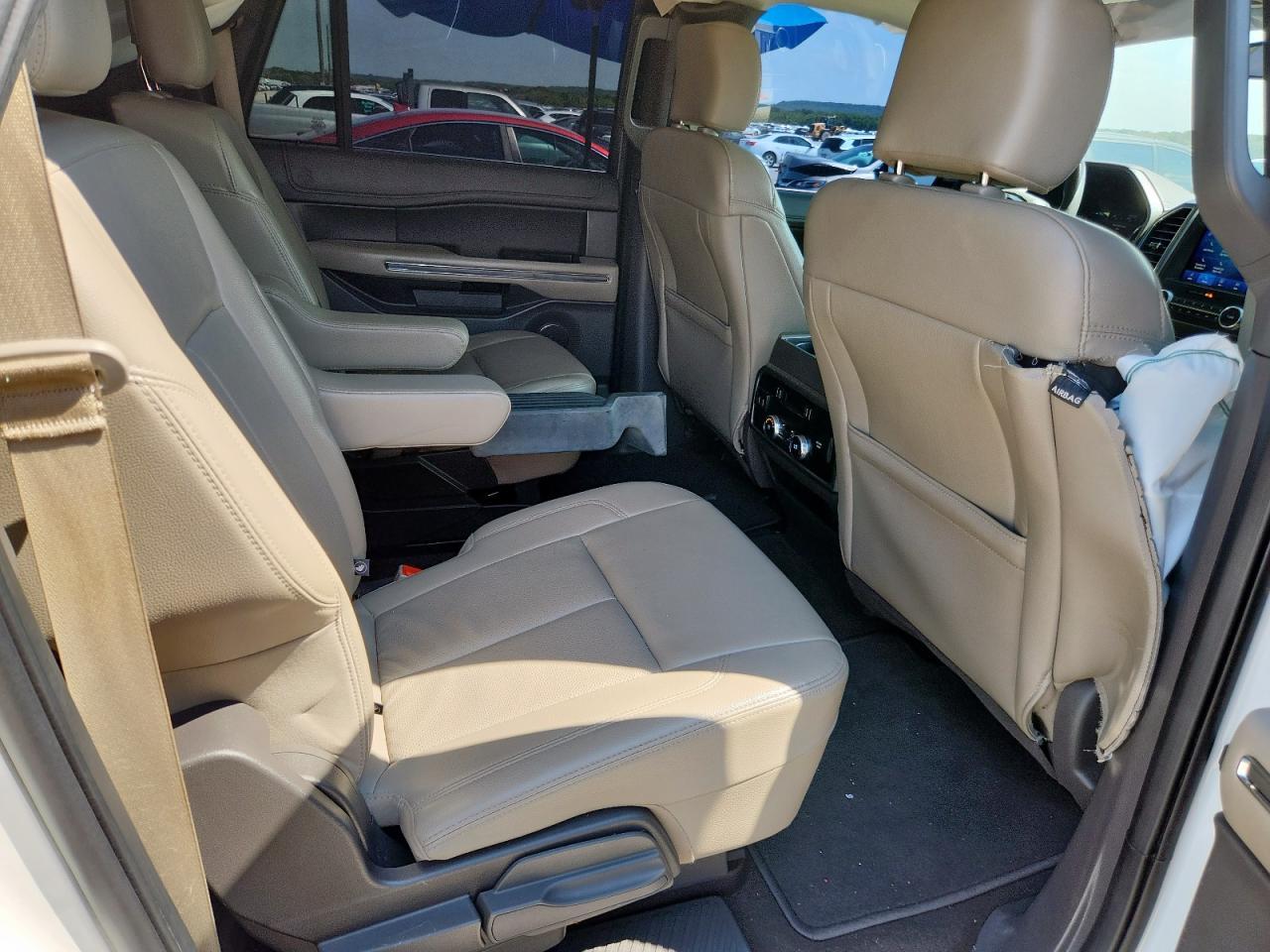 2020 FORD Expedition