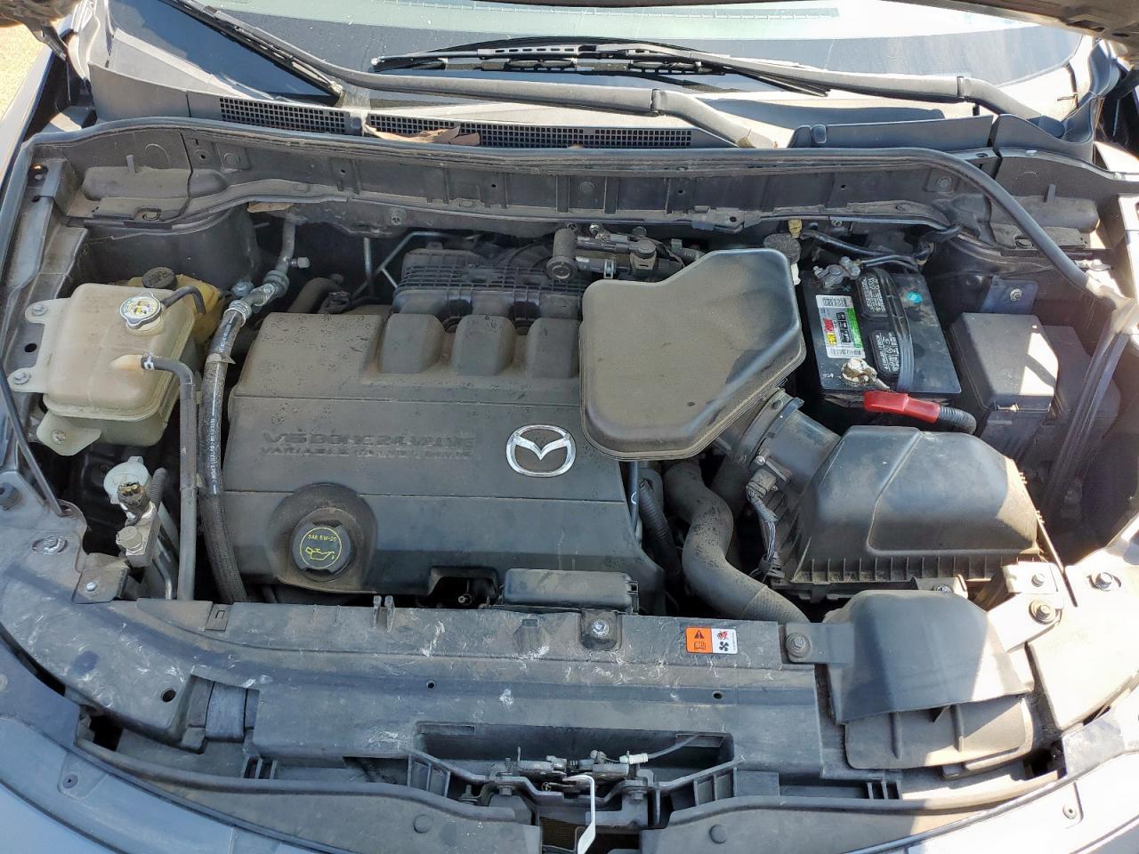 2013 MAZDA CX-9