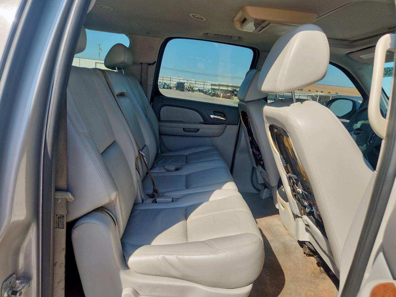 2007 GMC Yukon XL