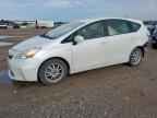 2014 TOYOTA PRIUS V