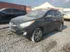 2013 HYUNDAI TUCSON