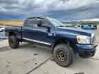 2008 DODGE Ram 3500