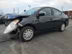 2016 NISSAN VERSA