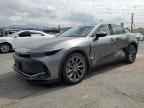 2023 TOYOTA Crown