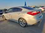 2015 KIA FORTE