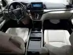 2025 HONDA ODYSSEY