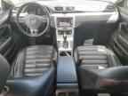 2012 VOLKSWAGEN CC