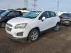 2015 CHEVROLET TRAX