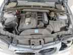 2011 BMW 1 Series