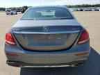 2019 MERCEDES-BENZ E-Class