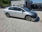 2011 HONDA CIVIC