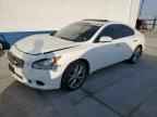2010 NISSAN Maxima