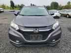2018 HONDA HR-V