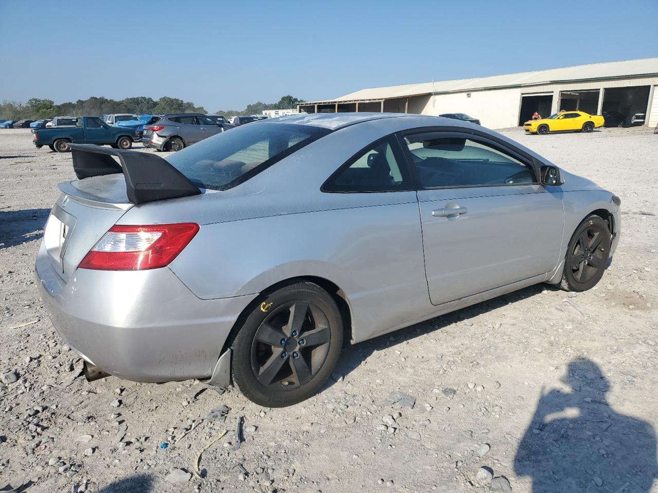 2006 HONDA CIVIC