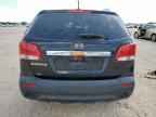 2013 KIA SORENTO