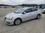 2013 NISSAN SENTRA