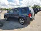 2011 HONDA PILOT