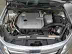 2011 FORD FUSION