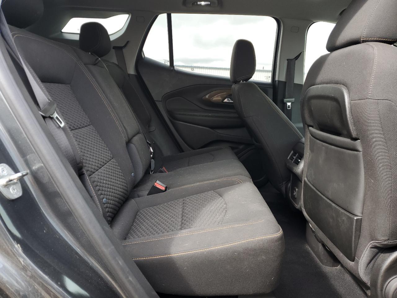 2021 GMC Terrain