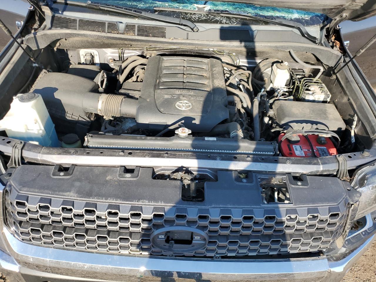 2018 TOYOTA TUNDRA