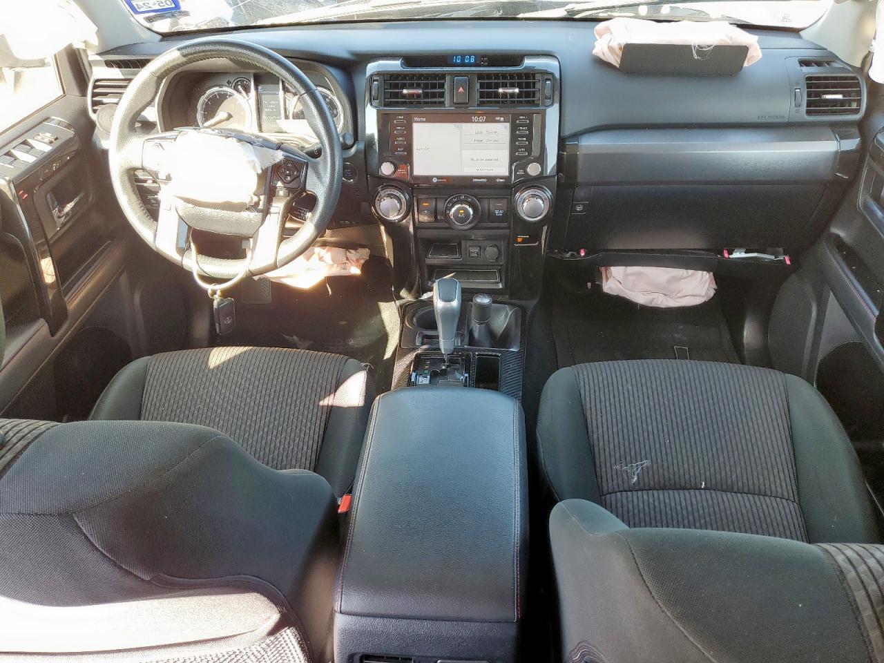 2021 TOYOTA 4Runner