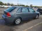 2007 CHEVROLET MALIBU