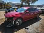 2021 NISSAN ALTIMA