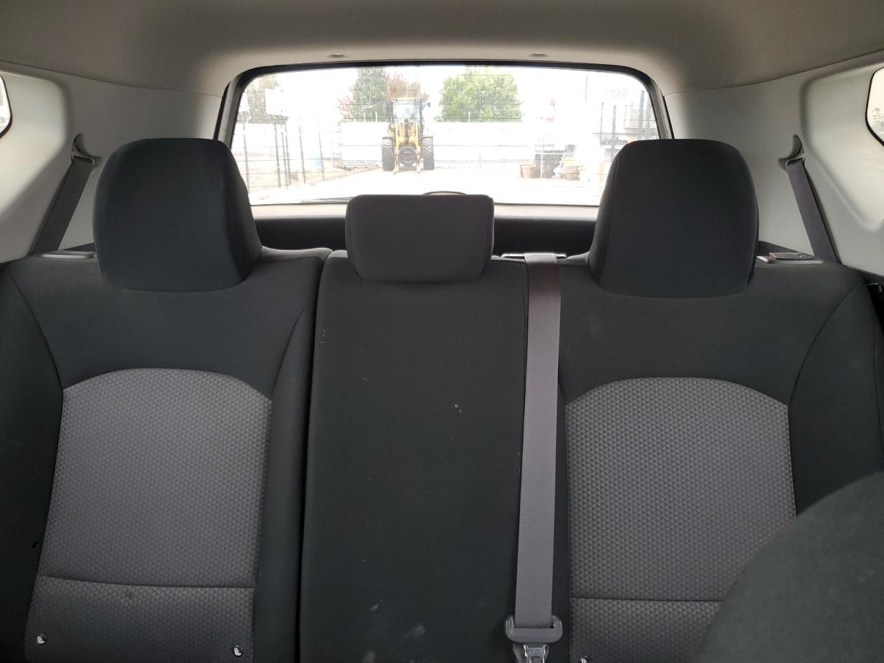 2021 KIA SOUL