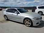2013 BMW ActiveHybrid 3