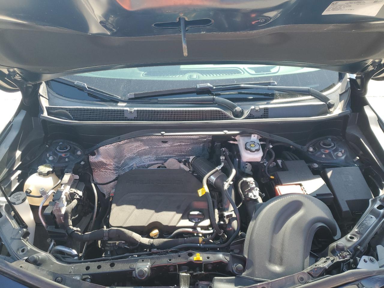 2021 BUICK Encore GX