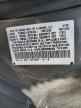 2008 HONDA ODYSSEY