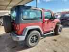2013 JEEP WRANGLER