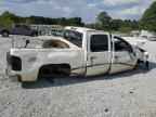2011 CHEVROLET SILVERADO 1500