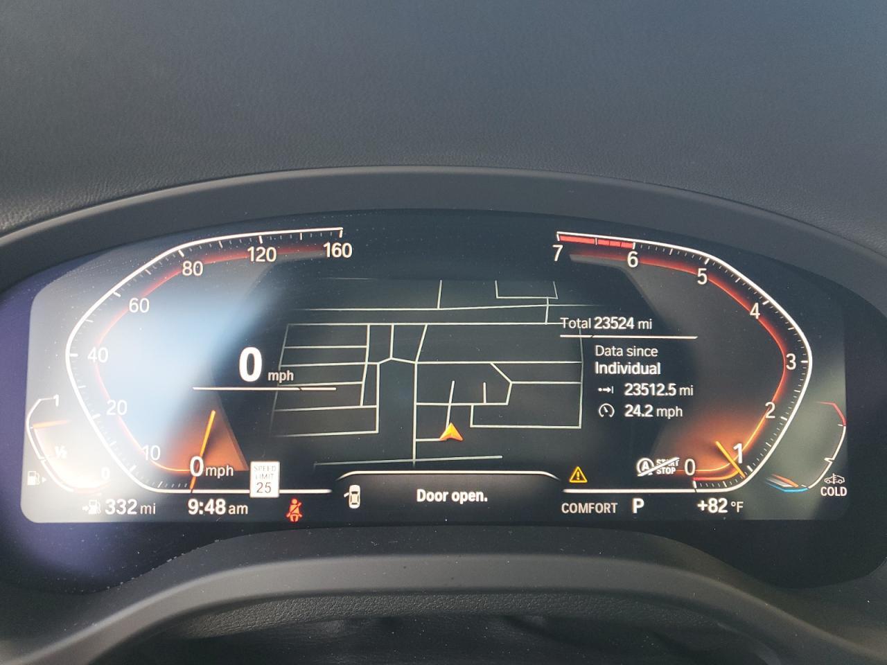 2023 BMW X3