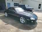 2004 JAGUAR XK-Series