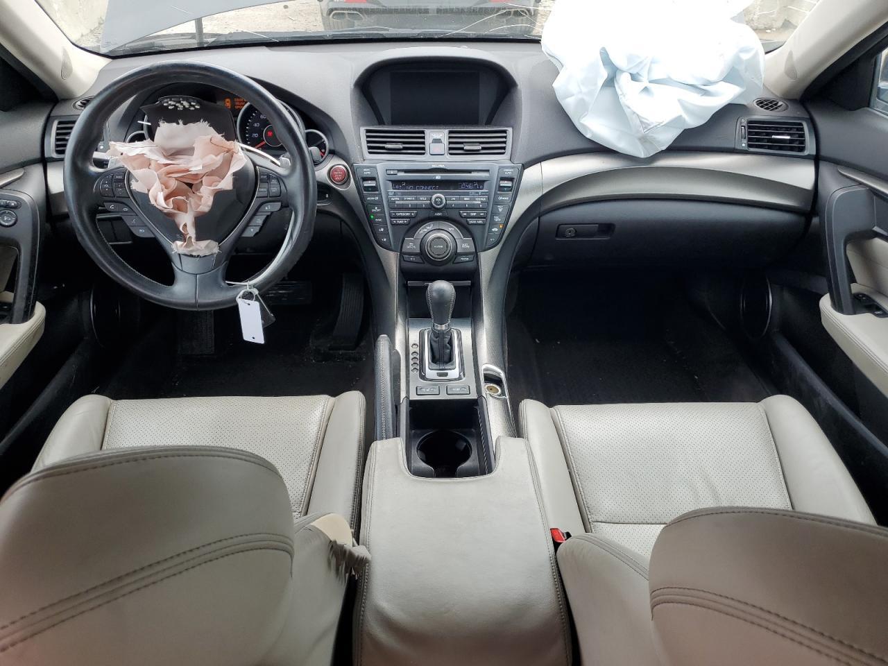 2013 ACURA TL