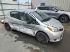 2013 TOYOTA YARIS