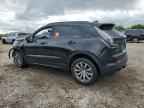 2019 CADILLAC XT4