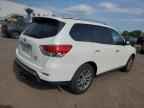 2015 NISSAN PATHFINDER
